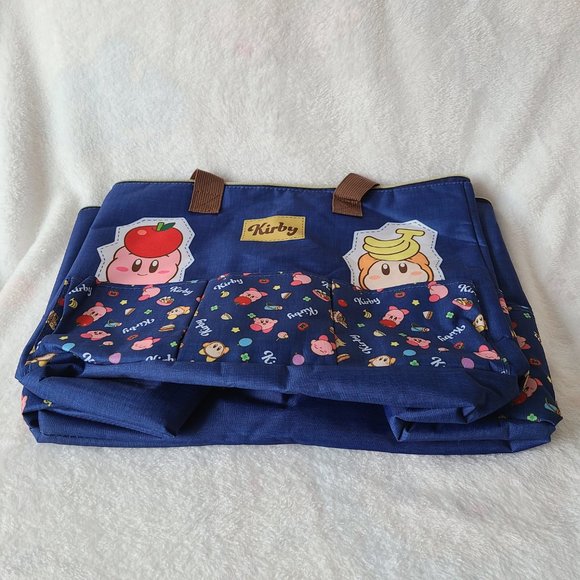 Kirby - Cooler Bag - Picture 7 of 8